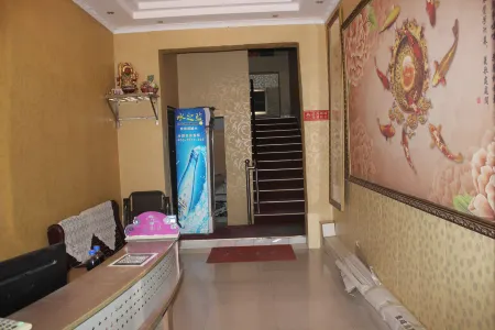 Ningling Longxing Express Hotel