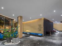 丽芙酒店(广州沙涌地铁站店) - 大堂酒廊