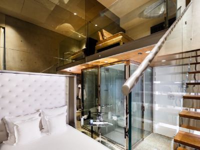 M Social Hotel Singapore