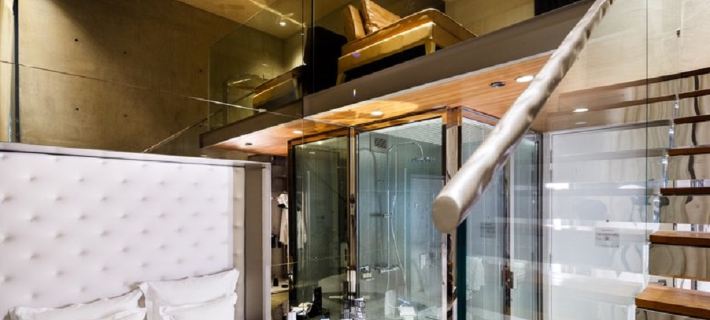M Social Hotel Singapore Hoteles en Singapur