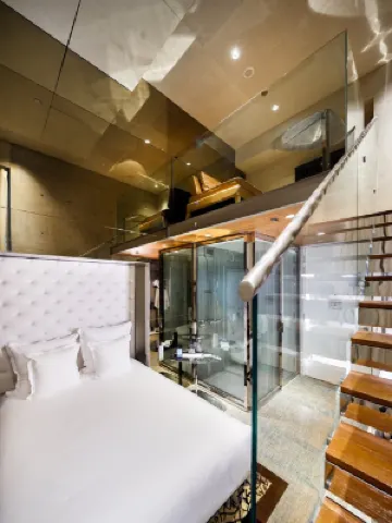 M Social Singapore Hotels in Singapore River