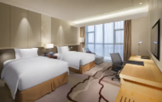 青島即墨希爾頓逸林酒店