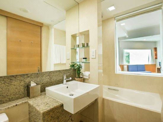 Village Hotel Changi By Far East Hospitality Hotel Reviews Room Rates Trip Com Village Hotel Changi By Far East Hospitality Hotel Reviews Room Rates Trip Com