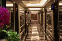 Qicai Hotel Hotels in Linze