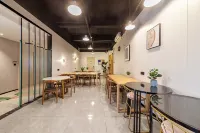 Allston Hotel (Xiamen Zhongshan Road ,Zhong Shan Park ) - 2-نجوم