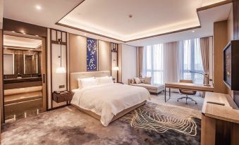 Jinling International Hotel TaiXing CHINA