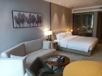 Mangshi Suiton Plus by Paxton Hotel (Dehong Mangshi Airport) Hotels in Mangshi