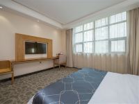 西安元素酒店 - 舒适大床房