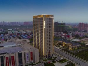 Lavande Hotel (Shijiazhuang International Trade City)