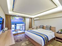 重庆瑞航酒店 - 标准大床房
