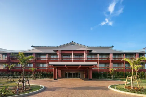 시우드 호텔