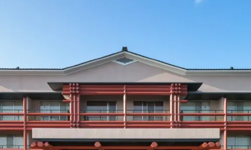 Miyakojima Krima Resort Seawood Hotel