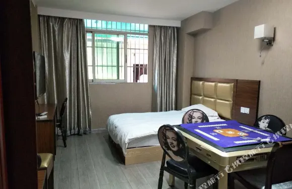 光澤錦江快捷酒店