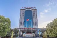 Lidu International Hotel