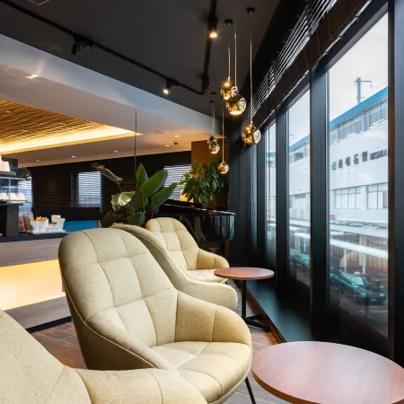 HOTEL PREFORT NISHIAKASHI