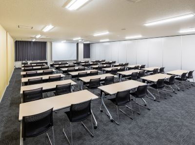 会議室 トーセイホテル＆セミナー幕張の写真