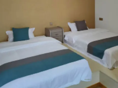 Lianshan Bell Orchid Light Luxury Homestay Hotels in Lianshan