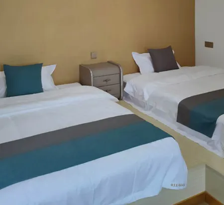 Lianshan Bell Orchid Light Luxury Homestay
