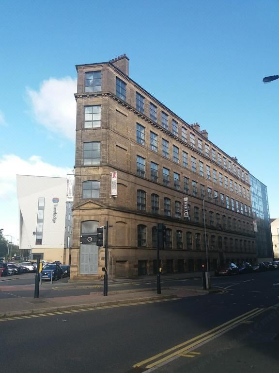 Fletcher Apartments - Bradford