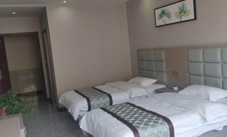 Anzeanya Express Hotel - Housity