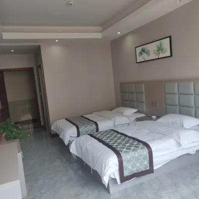 Anzeanya Express Hotel