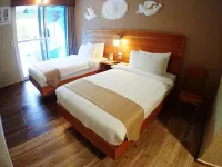 Roman Empire Panglao Boutique Resort