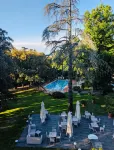 Hotel Villa Delle Rose - Pools