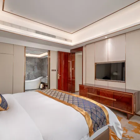 Sizhou Hotel