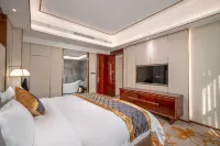 Sizhou Hotel Hotels in Cengong