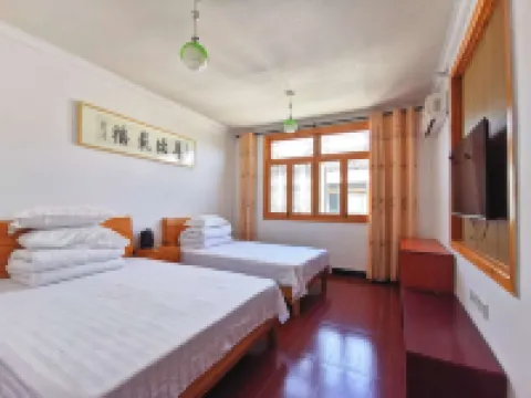 Zhaji Xiangzhashu Inn