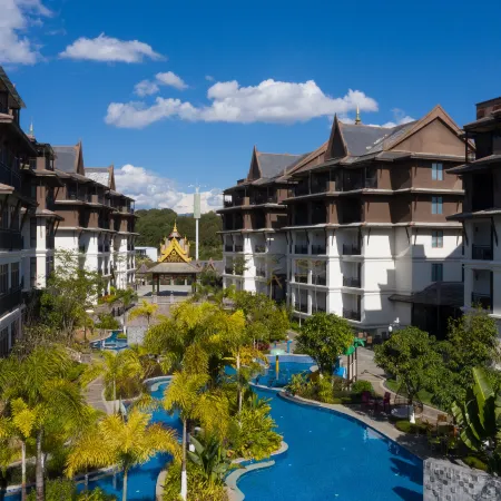 Angsana Xishuangbanna