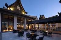 Angsana Xishuangbanna - พร้อมอาหารเช้า