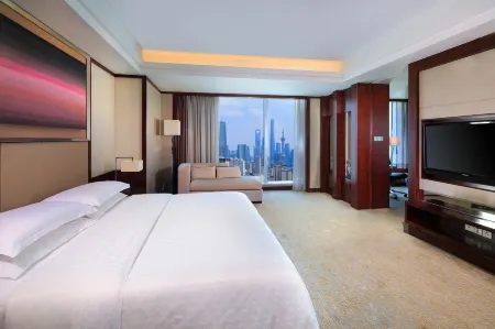 Shanghai Hongkou Sanzhi International Hotel