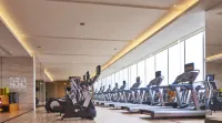 Sheraton Chuzhou Hotel - salle de sport