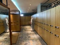 长春吉春泉温泉度假酒店 - 其他