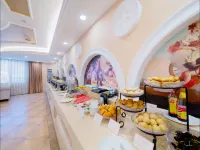Vienna Hotel (Guilin North High-speed ​​Railway Station Chengbei) Hotels in Lingchuan