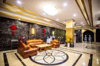 Huangchao Holiday Hotel Hotels in Ruichang