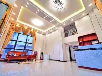 Yunshan Holiday Hotel