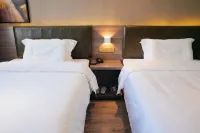 7 Days Premium Hotel (Shiyan Railway Station)
