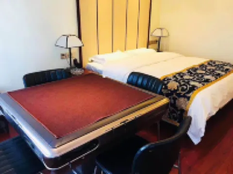 Runda International Hotel Hotels in Pingxiang