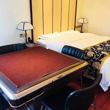Runda International Hotel