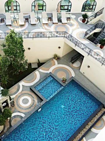 รูปภาพของโรงแรมเอสเอ็น พลัส