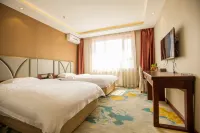 H Chain Jinze Hotel (Siping Railway Station Branch)