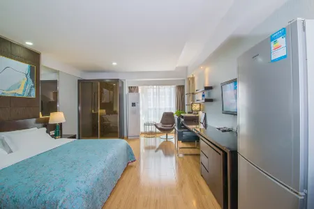 No.5 Kairun Apartment Hotel