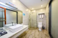 Wansheng Business Hotel