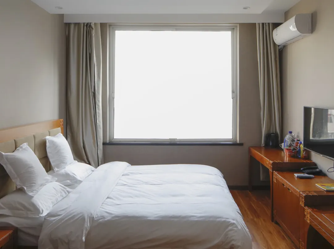 Xinzhou Pugongying Hotel - Xinzhou