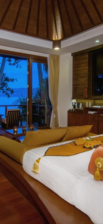 แกรนด์วิลล่า