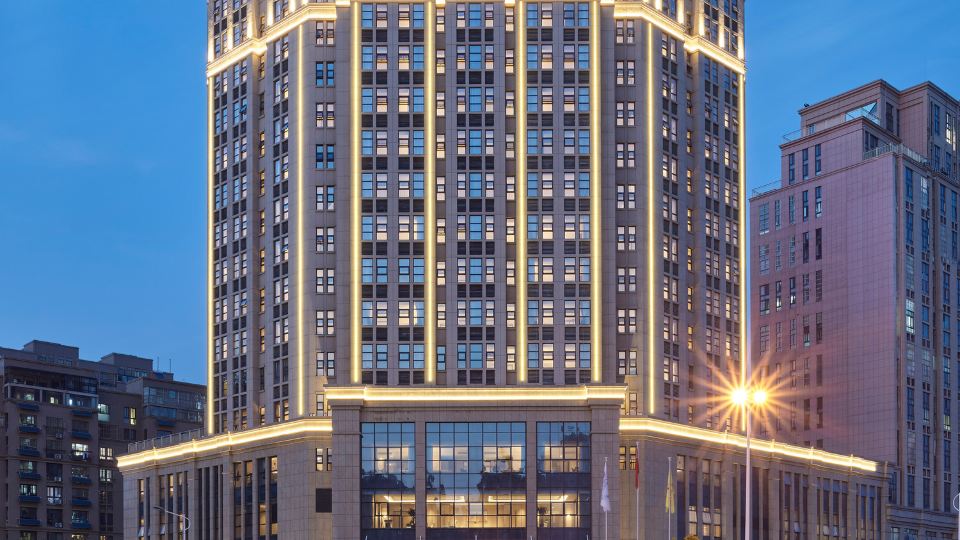Hilton Garden Inn Xuzhou