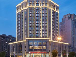 Hilton Garden Inn Xuzhou