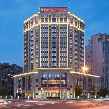 Hilton Garden Inn Xuzhou